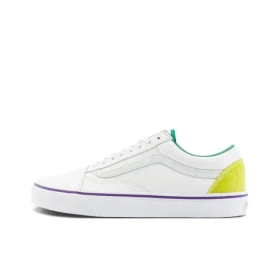 Кеды Vans Old Skool 'white' VN000CP5133
