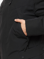 КУРТКА УТЕПЛЕННАЯ BASK MARS