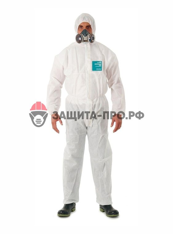 Комбинезон Ansell Microgard Comfort 1800