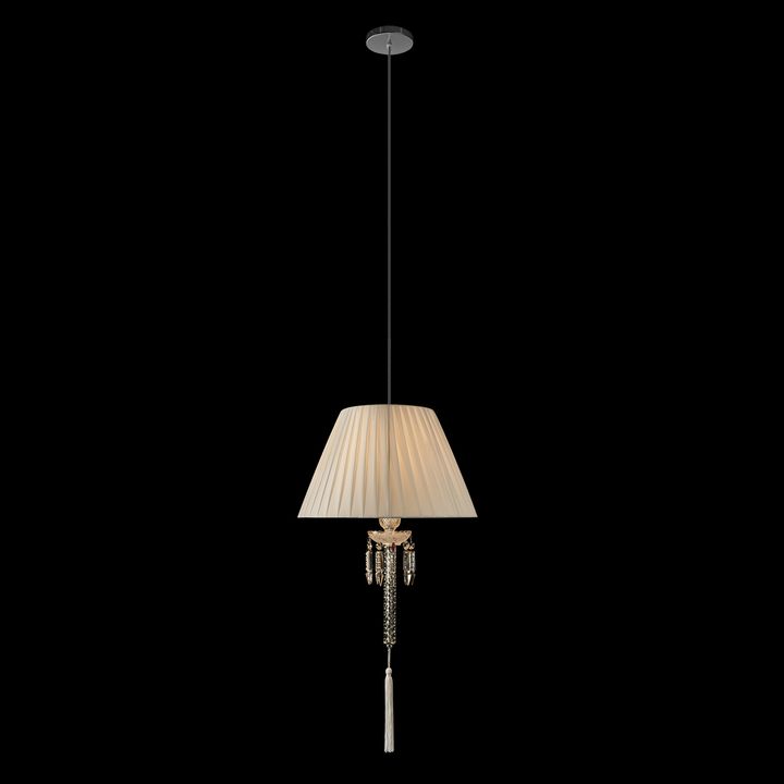 Подвесной светильник LOFT IT Zenith 10210P/B White