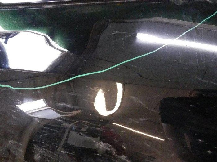 Дверь передняя правая Cadillac Escalade 4 (2014-2020)