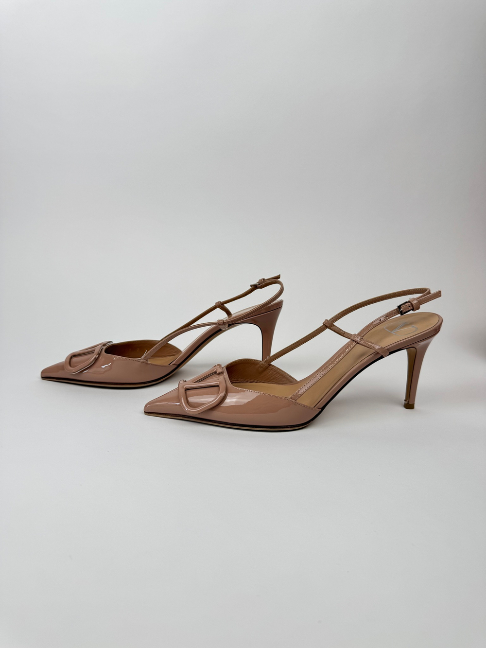 Туфли Valentino