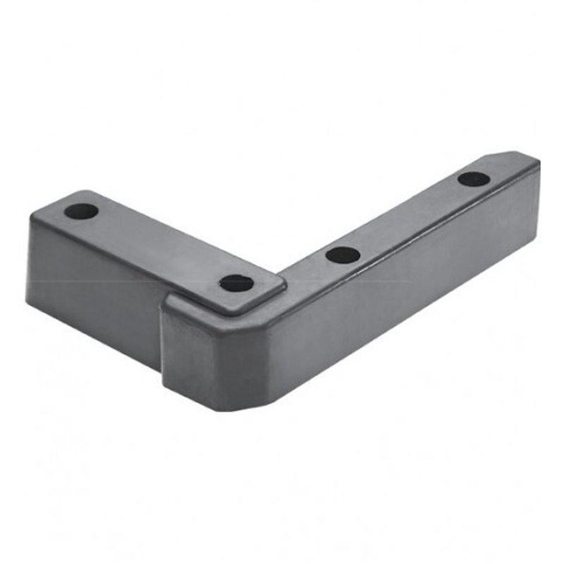 Буфер резиновый OKRORU292 SH 80 (+/-5)
