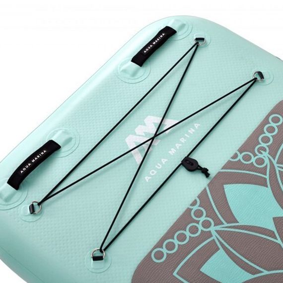 Доска SUP для йоги Aquamarina Peace - Yoga iSUP (2.5m/15cm) ( арт. BT-20PC )