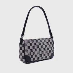 Сумка Misbhv Jacquard Monogram 90’s Mini Bag Multicolor