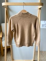 Кашемировый свитер Small Silk Shirt, 104