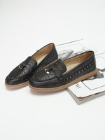 Мокасины женские летние NOD TREND 123-3700-1-559