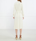 Платье Marella - кремовый(32210333)