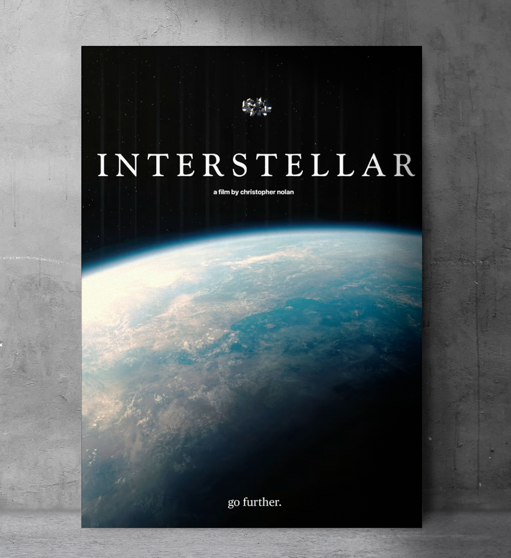 Интерстеллар 2 (Interstellar)