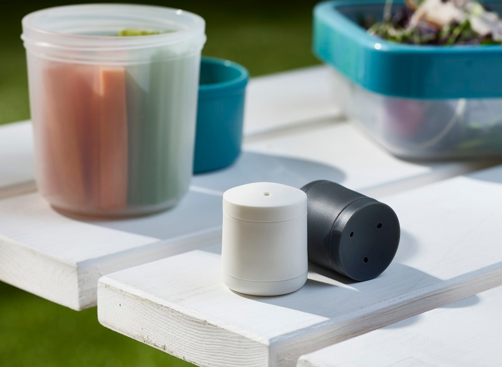 Набор для соли и перца goeat