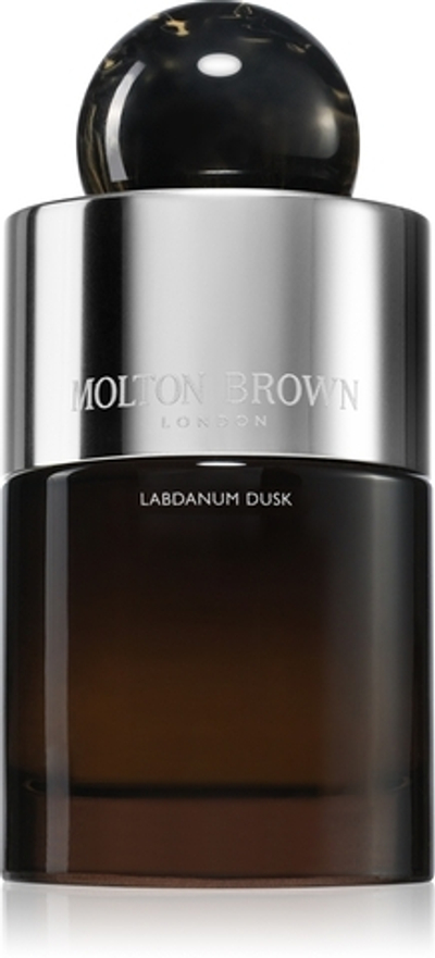 Molton Brown Labdanum Dusk EDP  парфюм