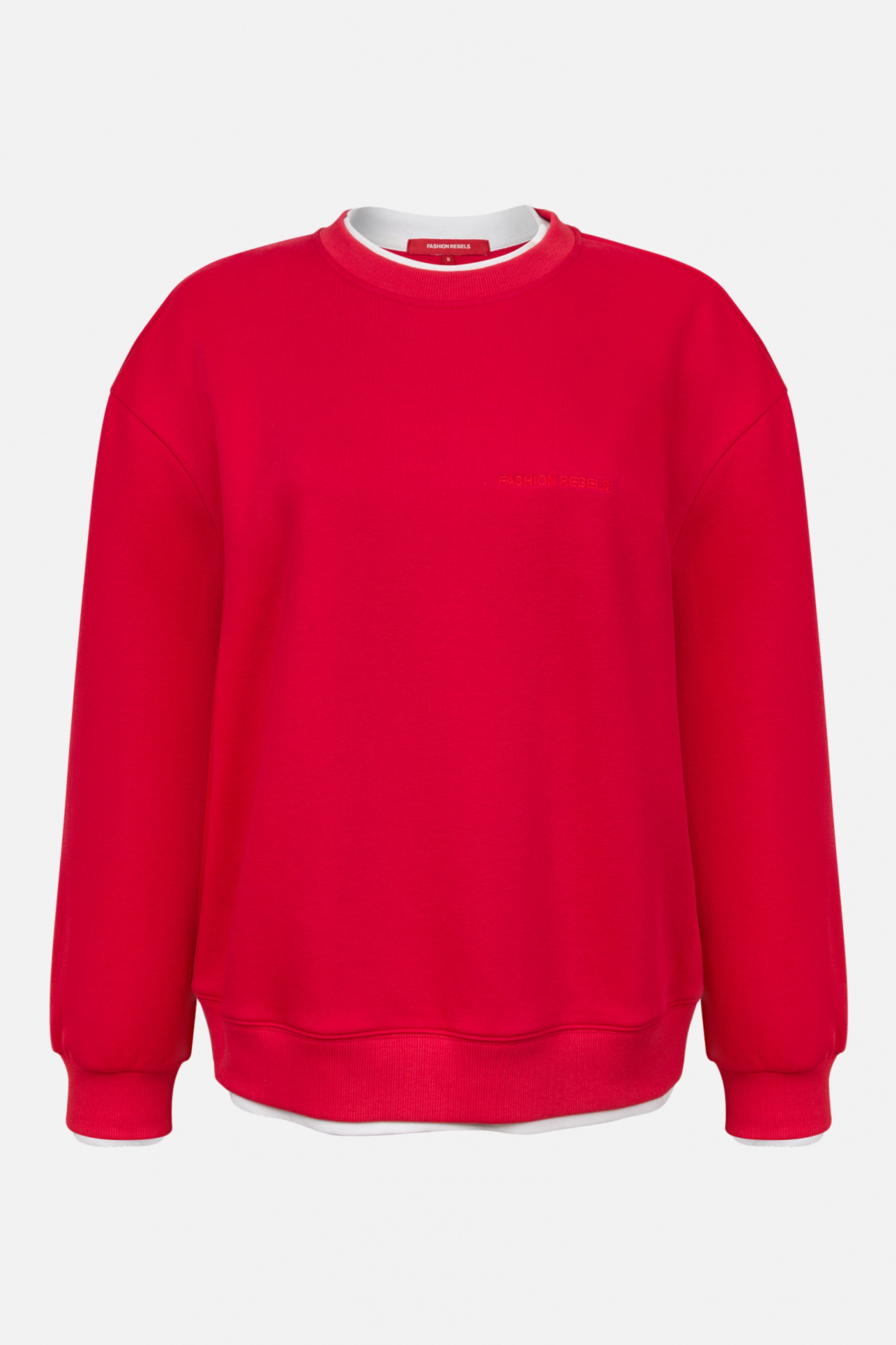 Свитшот Letty