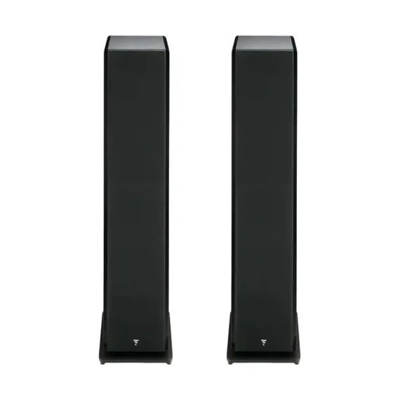 Focal Vestia N3 Black