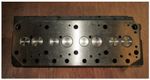 Головка блока цилиндров в сборе Ricardo Y485BD; TDK 14,17 4L/Cylinder head, Assy