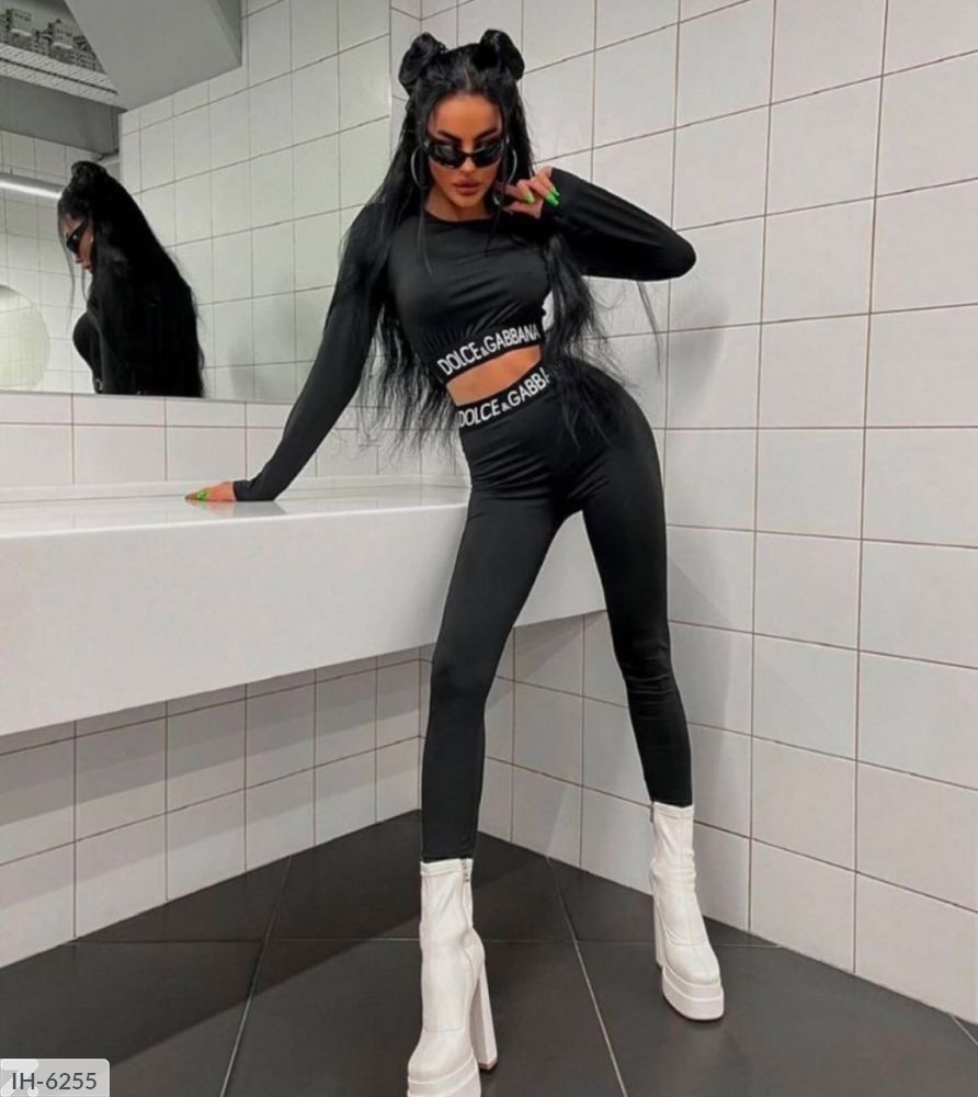 Костюм IH-6255 Фабрика Моды