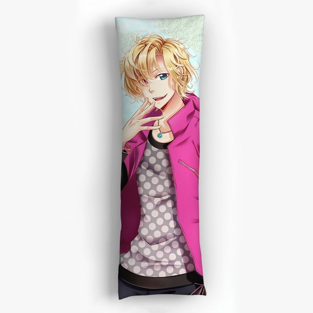 Diabolik lovers dakimakura online