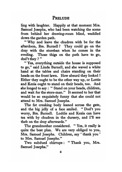 Bliss and other stories | Katherine Mansfield