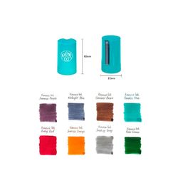 Диспенсер для картриджей Kaweco Twist & Test на 8 цветов (11000088)