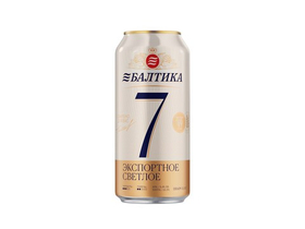 Балтика 7 0,9/12!!!ЖБ