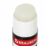 Клей-карандаш BRAUBERG ULTRA STRONG усиленная ФОРМУЛА 36 г ЮЖНАЯ КОРЕЯ (12 штук в упаковке)