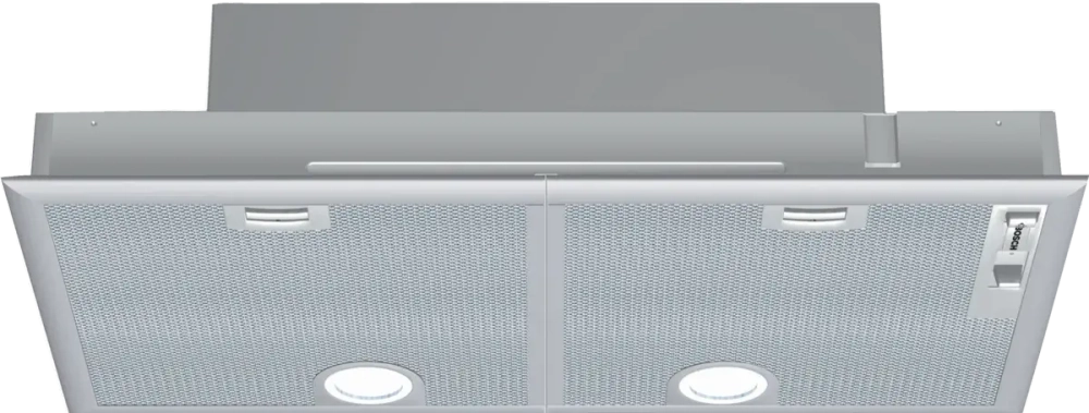 Вытяжка Bosch DHL755BL