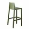 Барный стул Kate зеленый