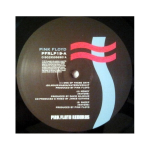 Pink Floyd / A Collection Of Great Dance Songs (LP)