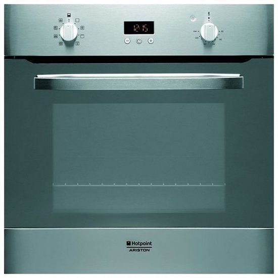 Электрический духовой шкаф Hotpoint-Ariston FH 837 C IX