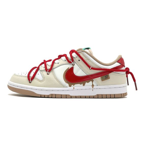 【 】 Nike Dunk VIBE GS