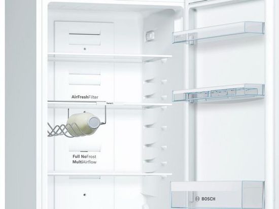 Холодильник Bosch KGN39VW16R