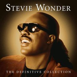 Stevie Wonder. The Definitive Collection (2 LP) новая запечатанная Стиви Уандер