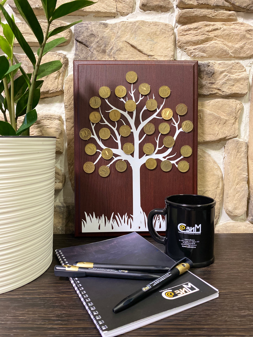 Сувенирная продукция