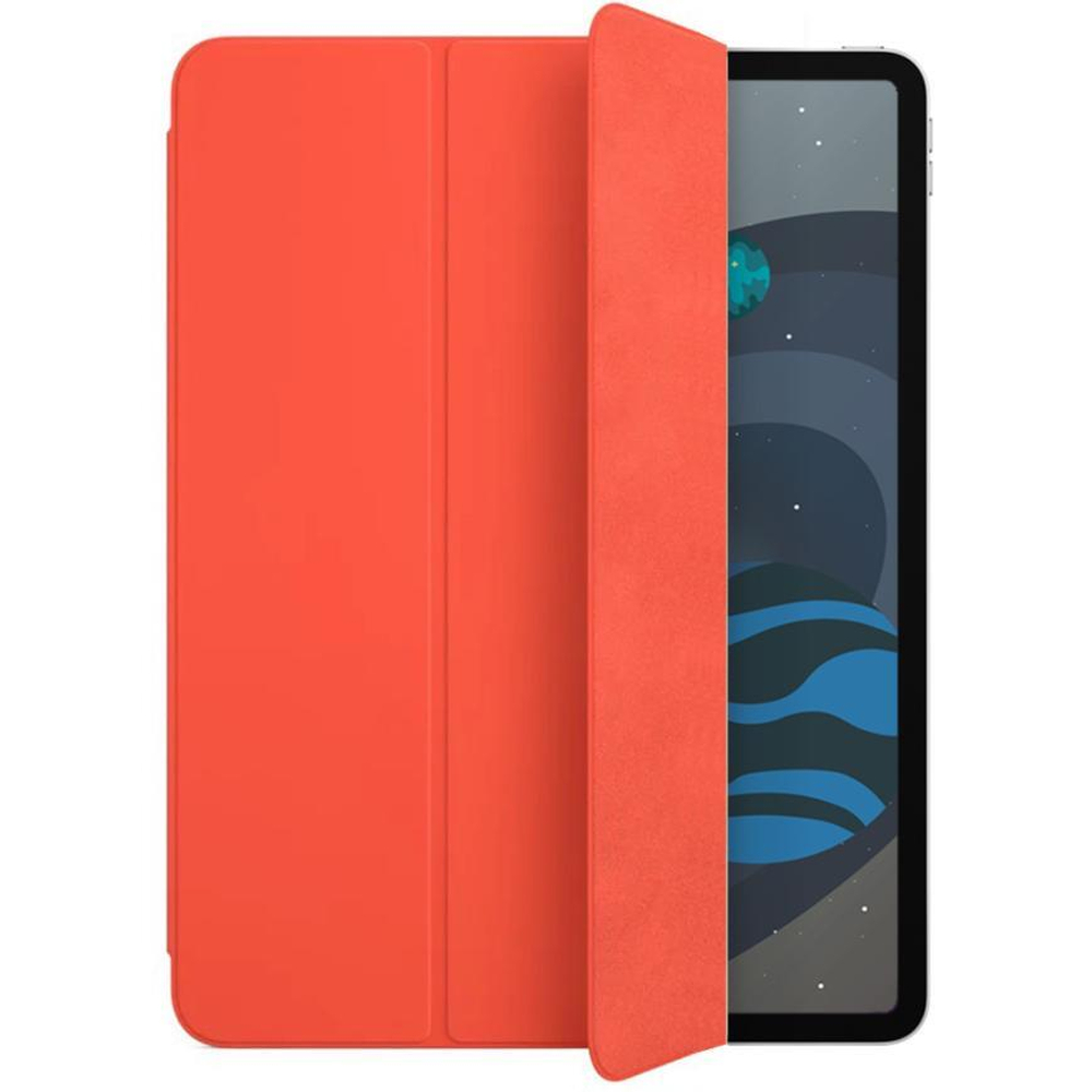 Обложка Apple Smart Folio для iPad Pro 11" (2018–2022), Солнечный апельсин