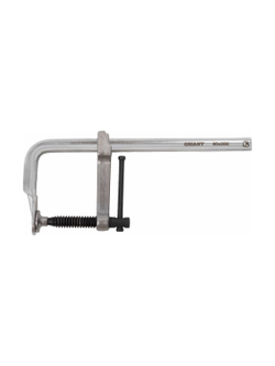 Цельнокованая струбцина Gigant тип F 200/80 мм GSFC-200