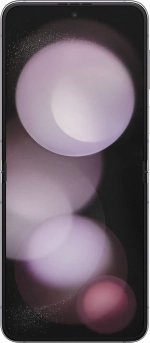 Samsung Galaxy Z Flip5 8 Lavender
