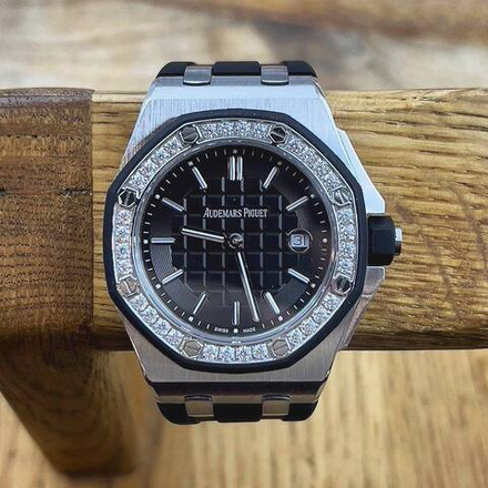 Часы Audemars Piguet