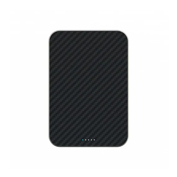 Magssory Pride 10000мАч Magnetic Titanium