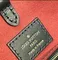 Сумка Louis Vuitton Onthego черный/бежевый
