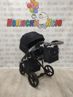 Коляска модульная Adamex Mobi Air M-PS37