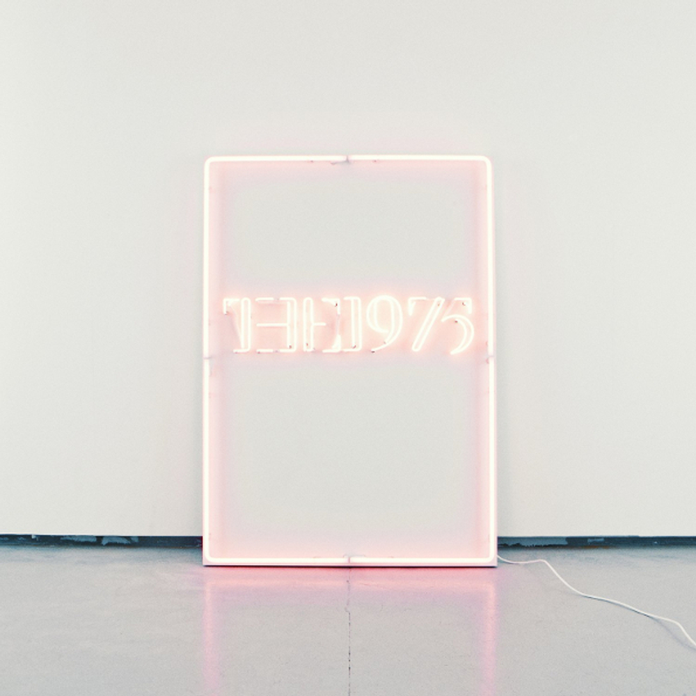The 1975 / I Like It When You Sleep, For You Are So Beautiful Yet So Unaware Of It (2LP)