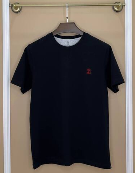 Футболка Brunello Cucinelli