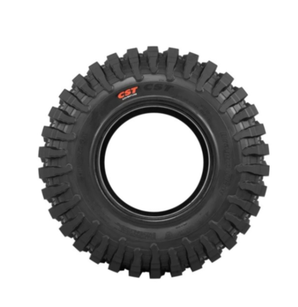 Шина CST 37X12,50-17 CL24X 6PR