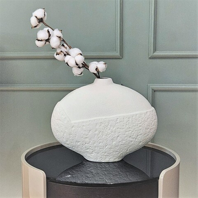 Ваза Rock pattern vase A