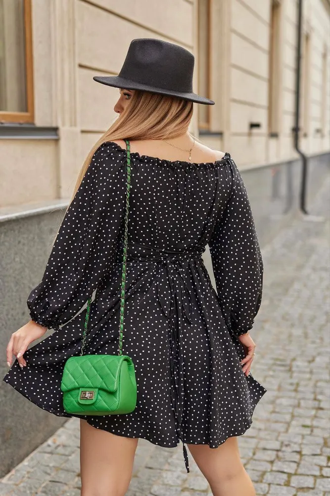 Платье УК-6619-2 Fabrika