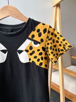 Хлопковая футболка Stella McCartney , 128