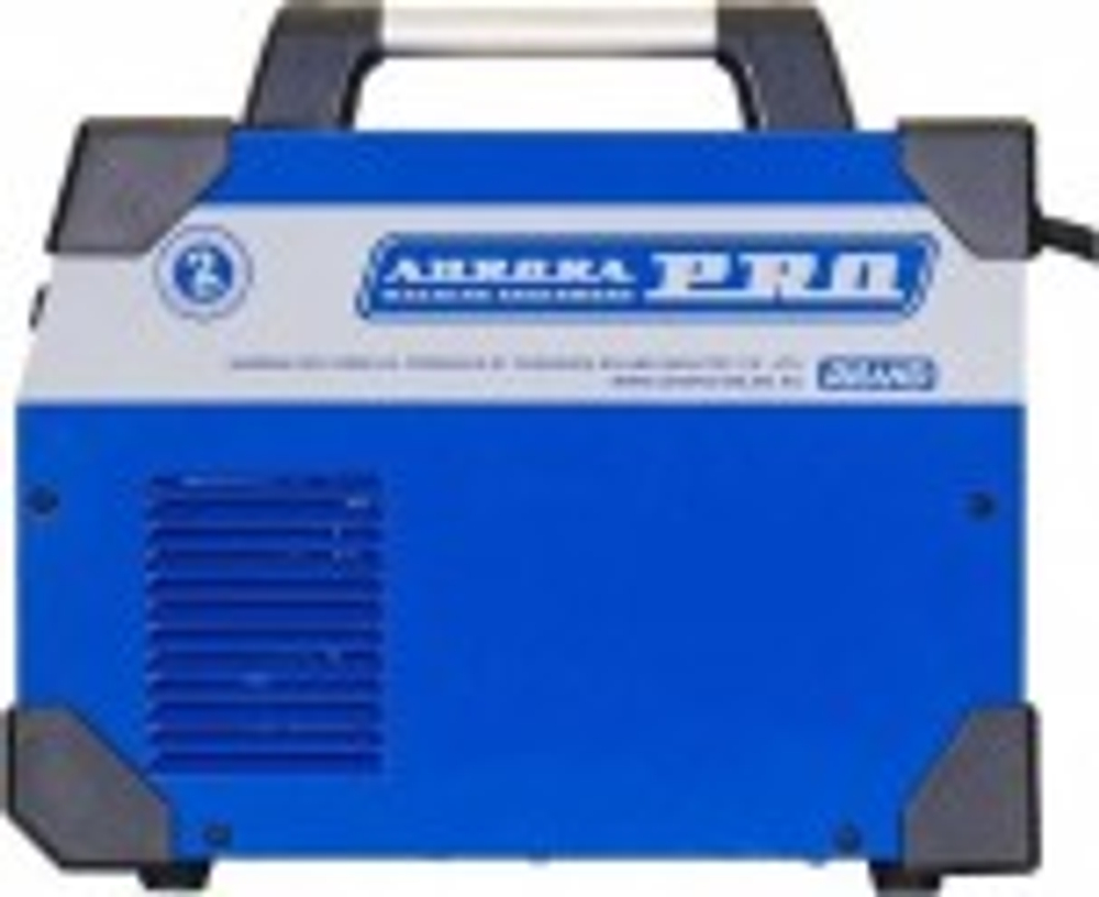 Сварочный инвертор AURORA STRONGHOLD 250 10033