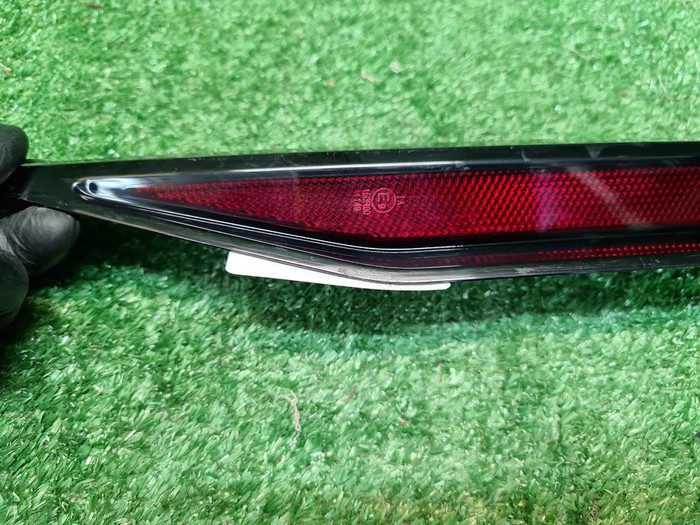 Катафот левый JAECOO J7 (2023-н.в.)