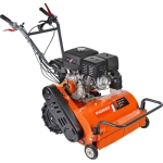 Бурьянокосилка бензиновая PATRIOT RX 900: 9 л.с., нож 60 см, 512101090
