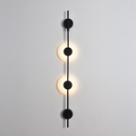 Настенный светодиодный светильник Lumion ECA 8372/16WL