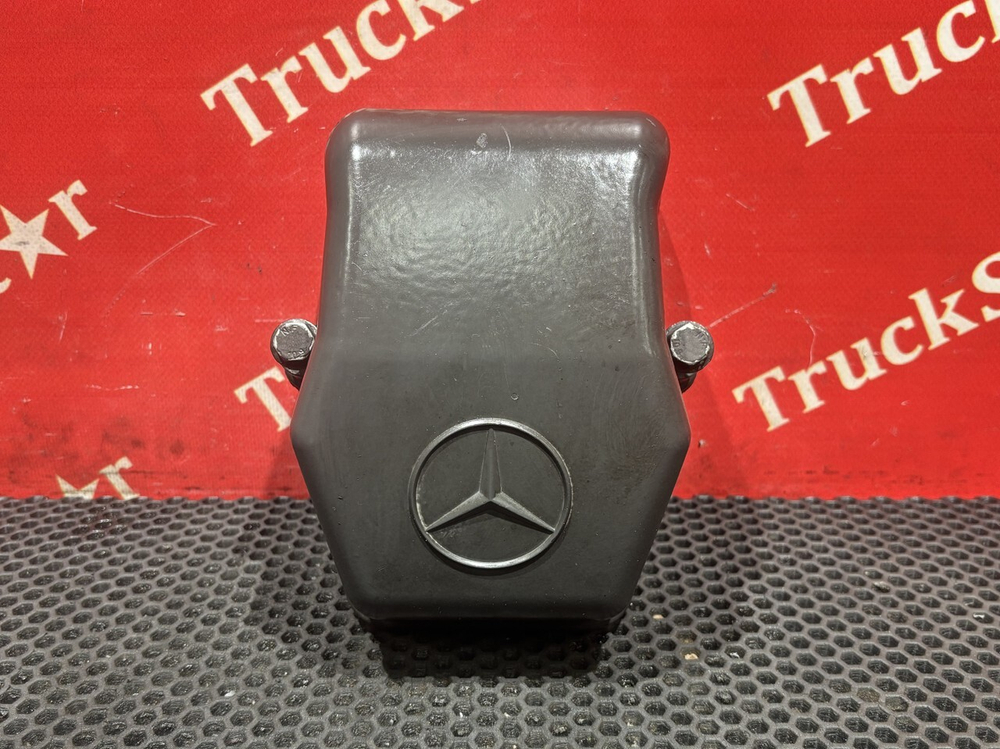 Крышка клапанная